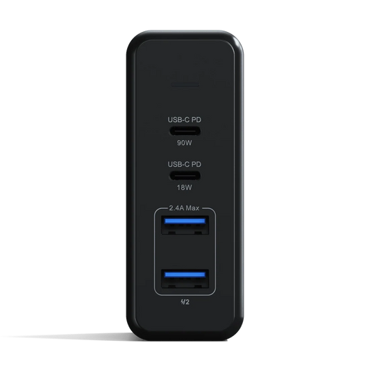 Satechi 108W Pro Type-C PD Desktop Charger