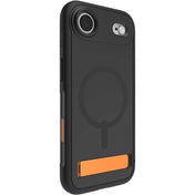 ZAGG Cases Sedona Snap iPhone 17 Air Black