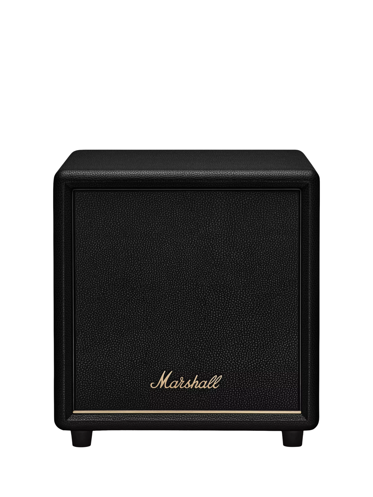Marshall Heston Sub 200 Subwoofer - Black
