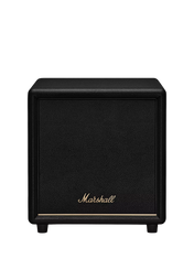 Marshall Heston Sub 200 Subwoofer - Black