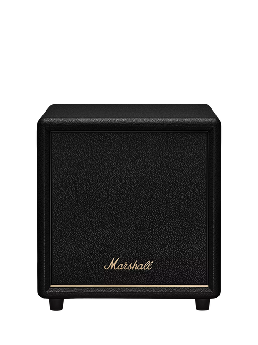 Marshall Heston Sub 200 Subwoofer - Black