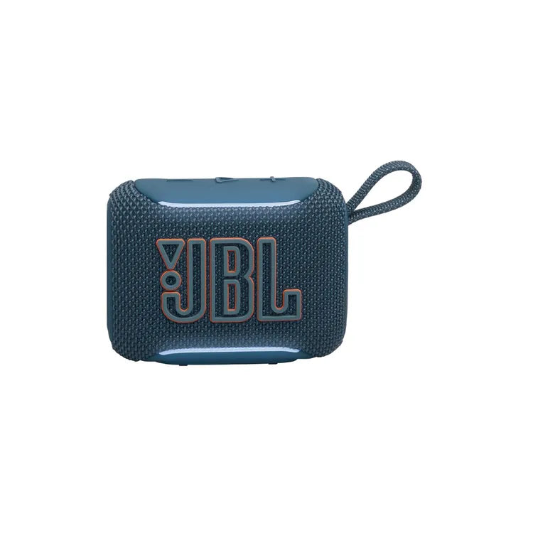 JBL GO 5 BT Speaker Blue