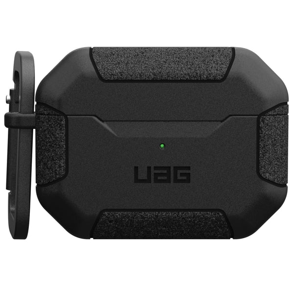 UAG Scout para Airpods Pro 2 - Black