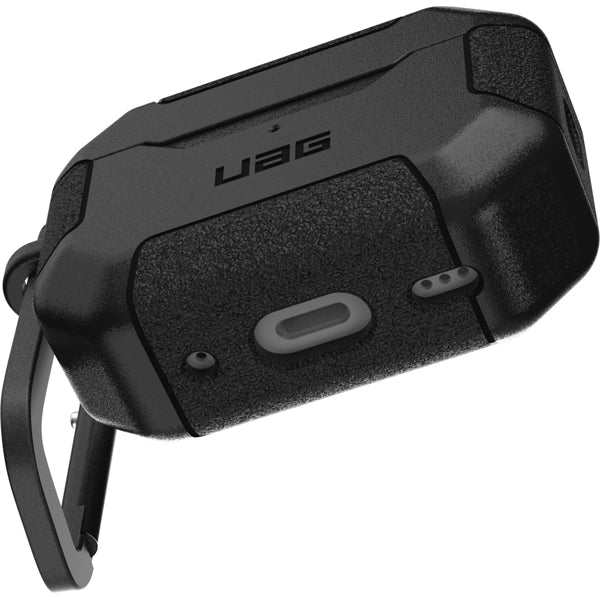 UAG Scout para Airpods Pro 2 - Black