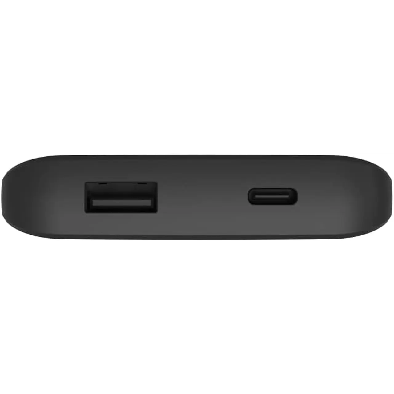 Mophie Power Boost Power Bank USB-A y USB-C 10,000 mAh - Negro