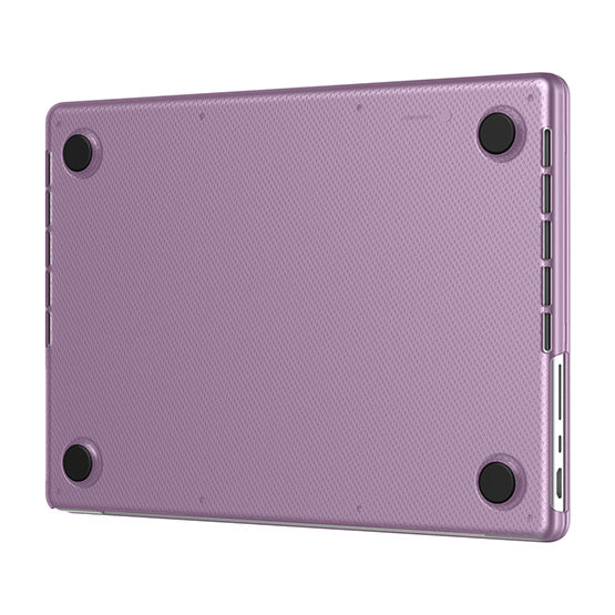 Incase Hardshell Dots for MacBook Pro 16" M1 Pro/ M1 Pro Max/ - Ice Pink