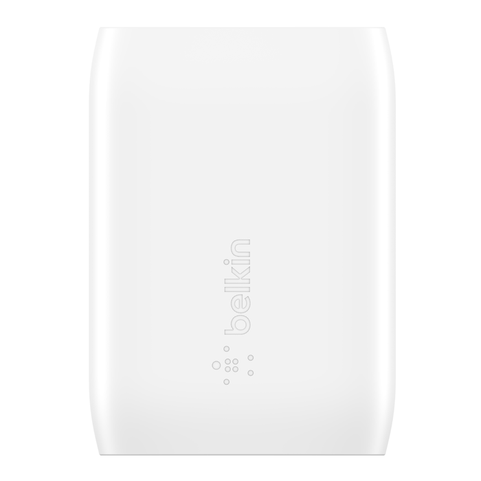 Belkin Cargador de Pared 30W USB-C PD PPS