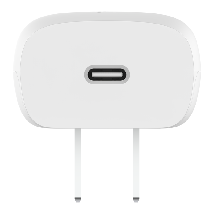 Belkin 20W USB-C PD Cargador de Pared + Cable USB C - LGT