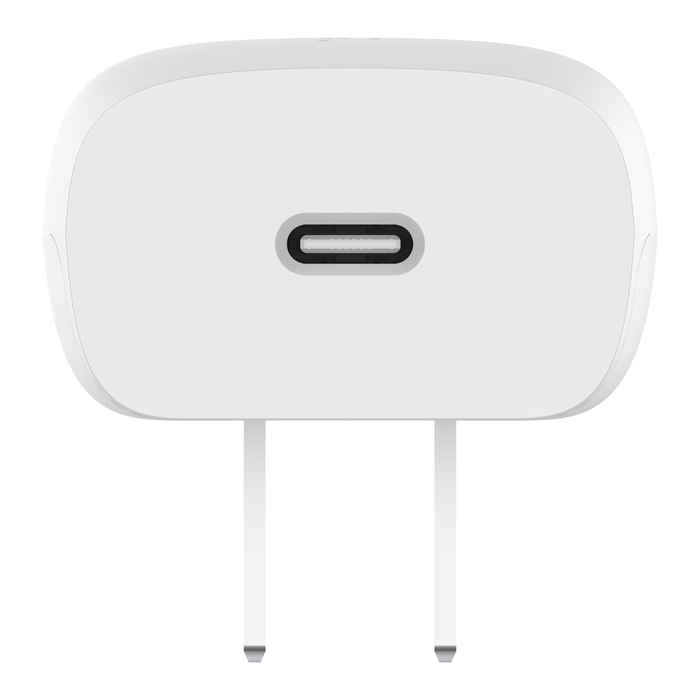 Belkin 20W USB-C PD Wall Charger + Cable USB C - LGT