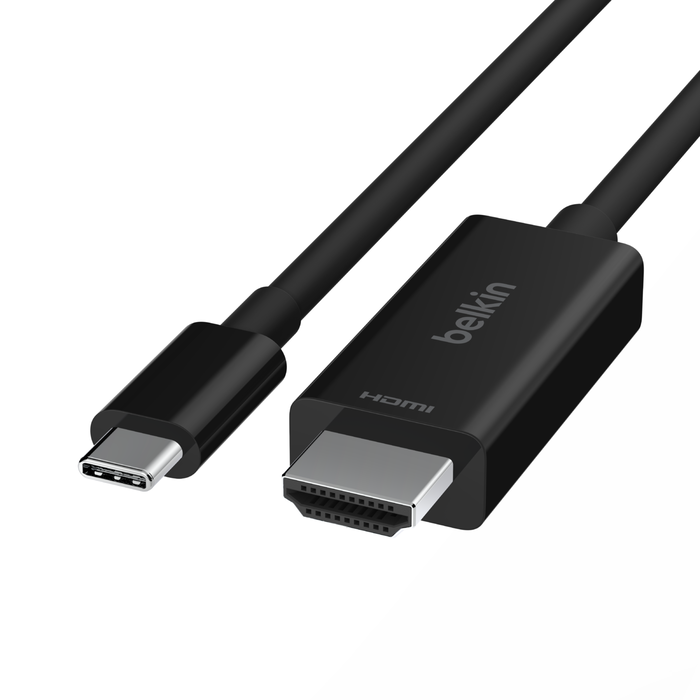 Belkin Cable USB-C - HDMI 2.1  (2M)