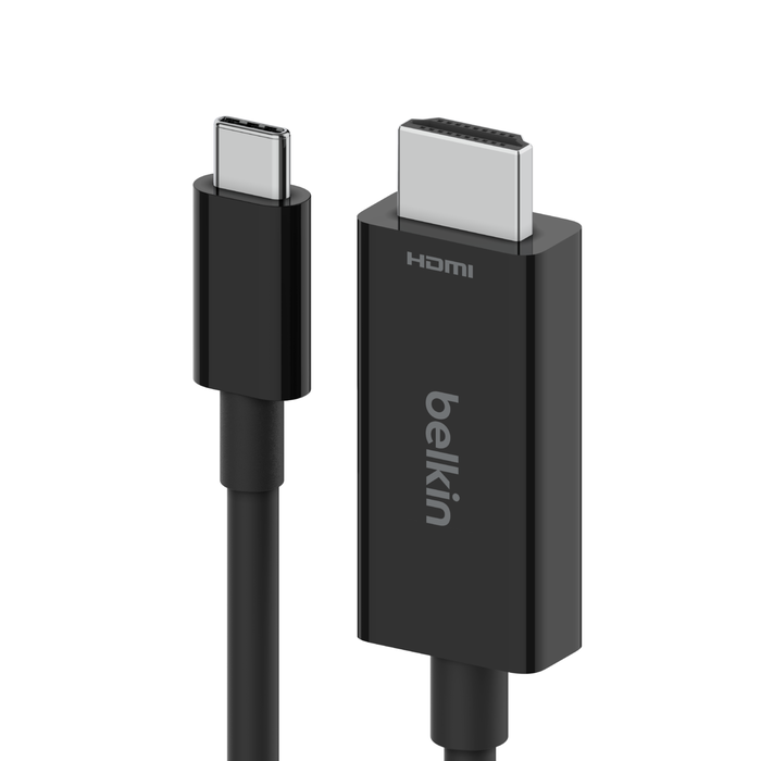 Belkin Cable USB-C - HDMI 2.1  (2M)