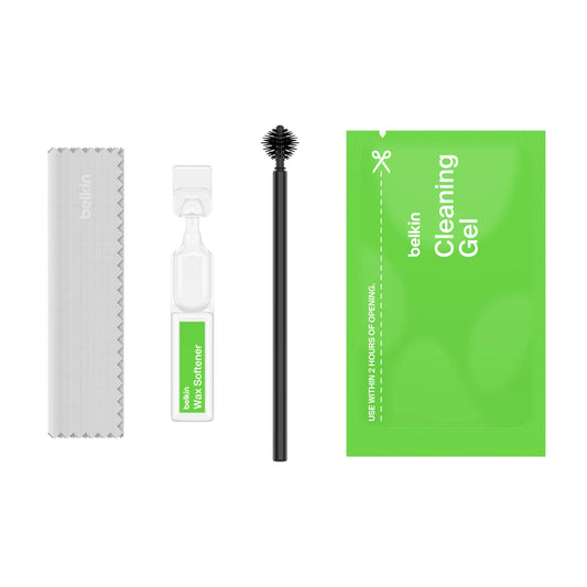 Belkin Cleaning Kit para Airpods