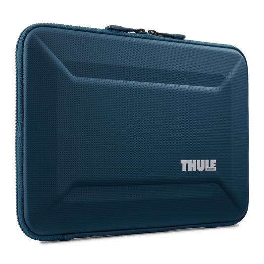 Thule Gauntlet Sleeve para MacBook Pro 13" y 14" y MacBook Air Azul