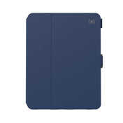 Speck Balance Folio Microban para iPad Pro 11" (2021)/ Air 10.9" Azul