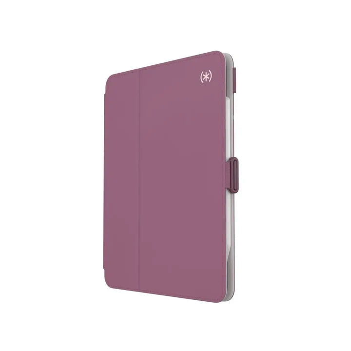 Speck Balance Folio Microban para iPad New Pro 11" (2021)/ Air 10.9" - Morado