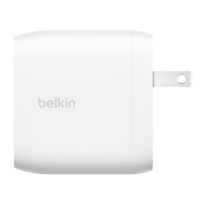 Belkin cargador USB-C de 60W - iShop