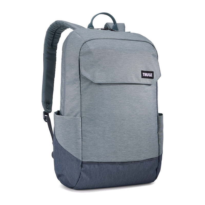 Thule Lithos Backpack 20L - Pond Gray / Dark Slate