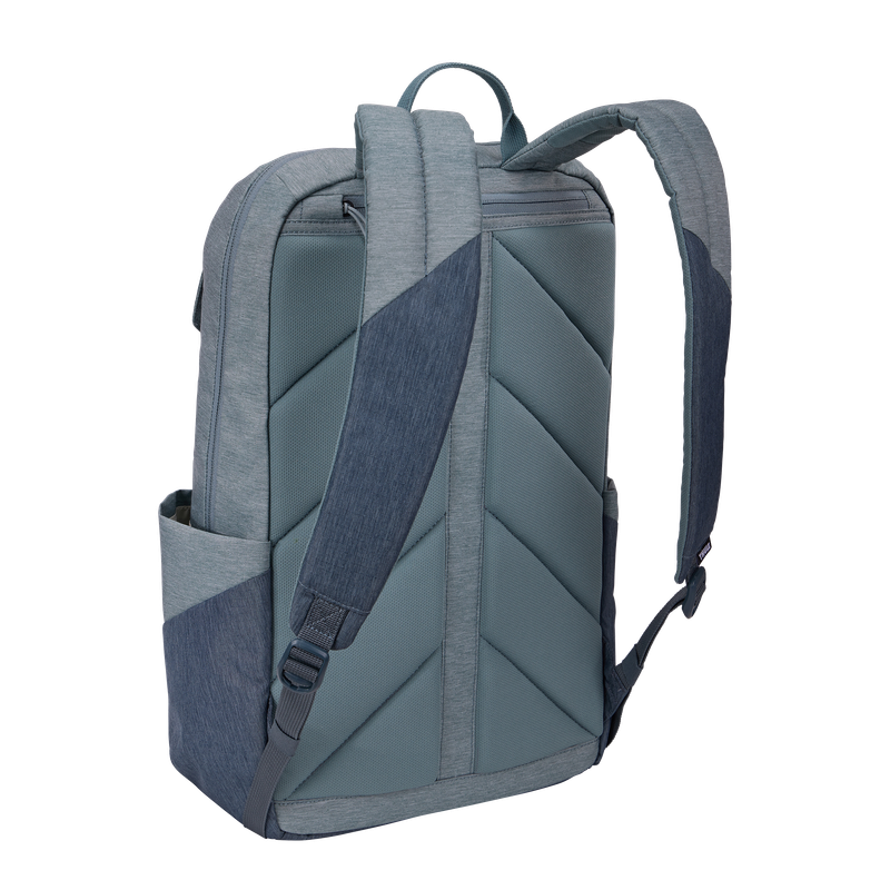 Thule Lithos Backpack 20L - Pond Gray / Dark Slate