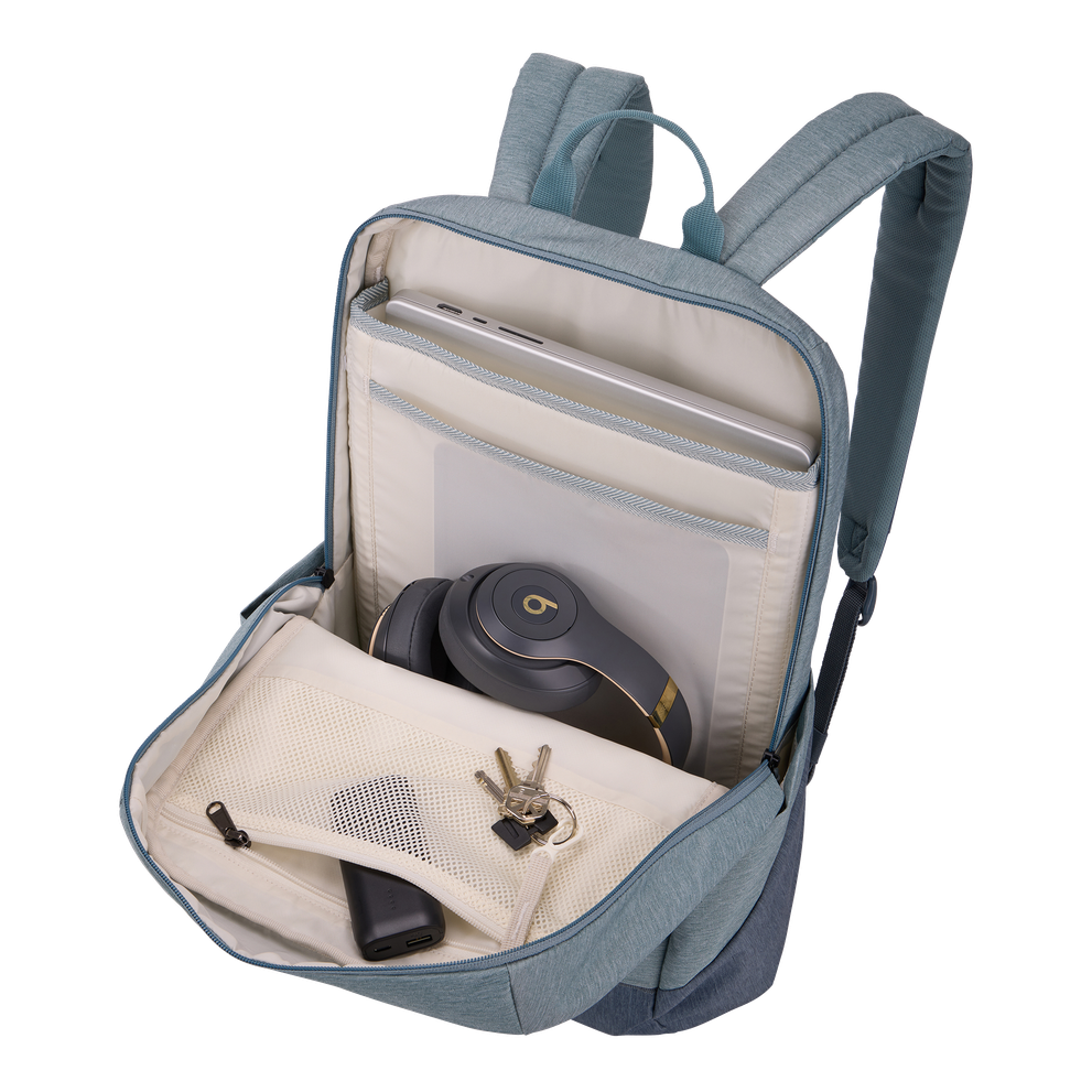 Thule Lithos Backpack 20L - Pond Gray / Dark Slate
