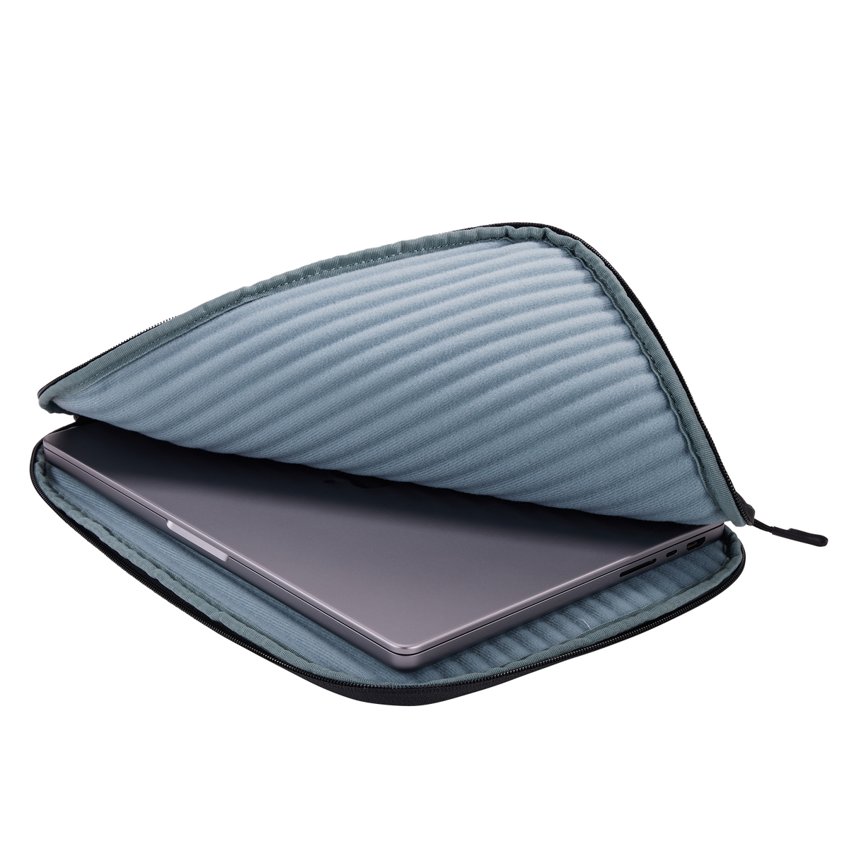 Thule Subterra 2 funda para MacBook de 14 pulgadas negra