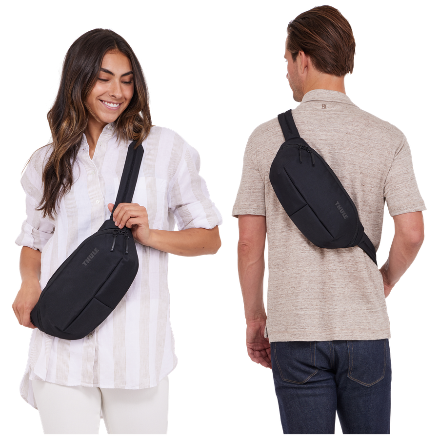 Thule Subterra 2 Sling Bag - Black