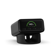 Satechi ChargeView 140W Desktop Charger - US Type A Space Black