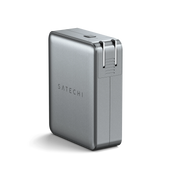 Satechi 145W USB-C 4-Port GaN Travel Charger