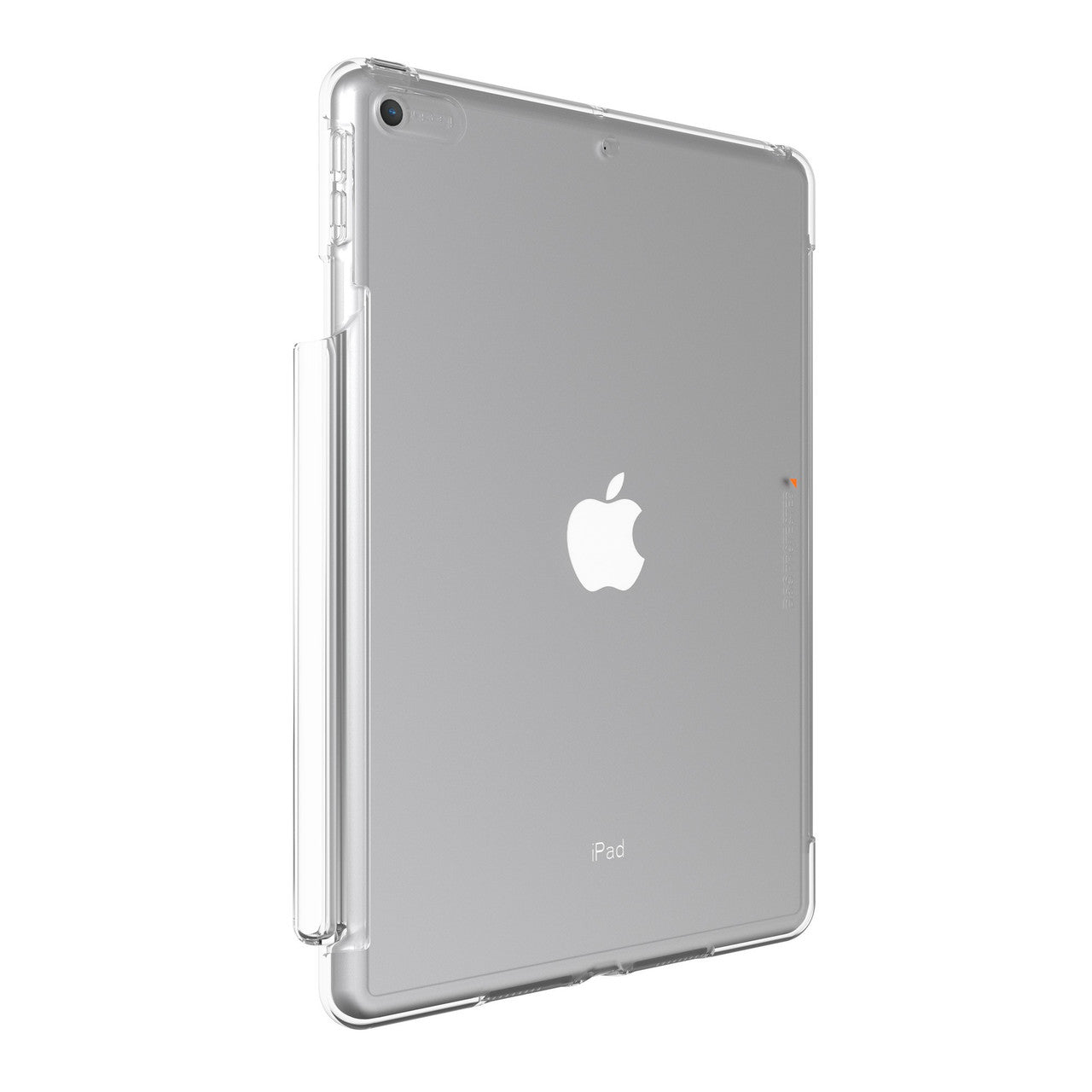 Gear4 Cases Crystal PalaceFolio D3O Apple iPad 10.2"Clear