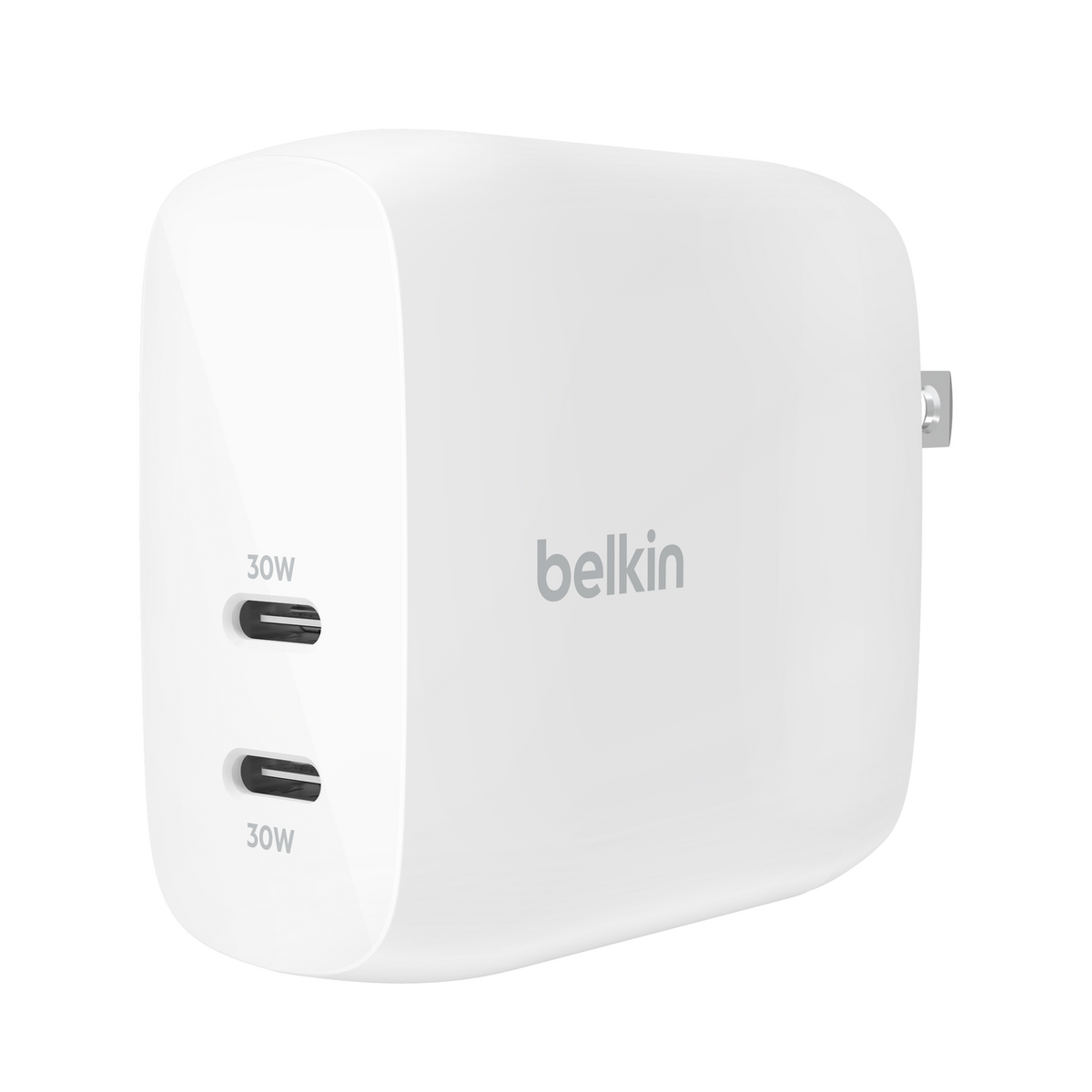 Belkin cargador USB-C de 60W