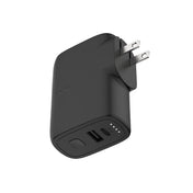 Belkin 5K Power Bank Hybrid 25WPD  +12 W  Wall Charger