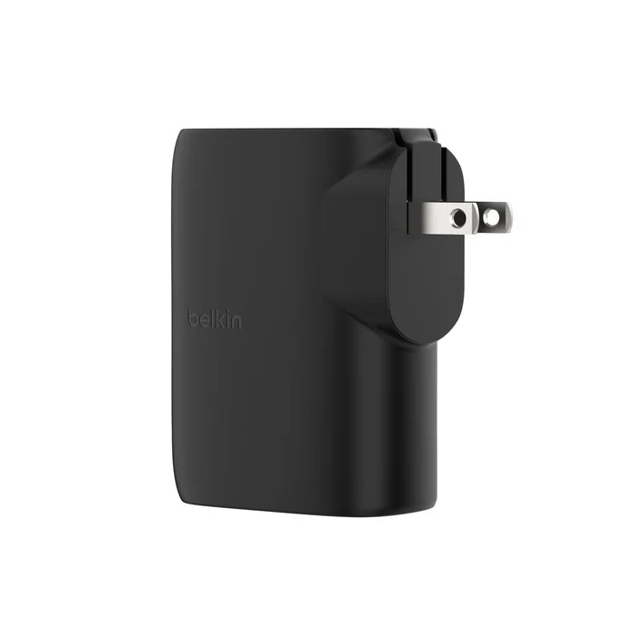 Belkin 5K Power Bank Hybrid 25WPD  +12 W  Wall Charger