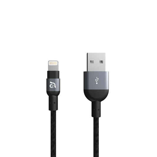 Adam Elements PeAk 300B Braided Lightning Cable 3mts