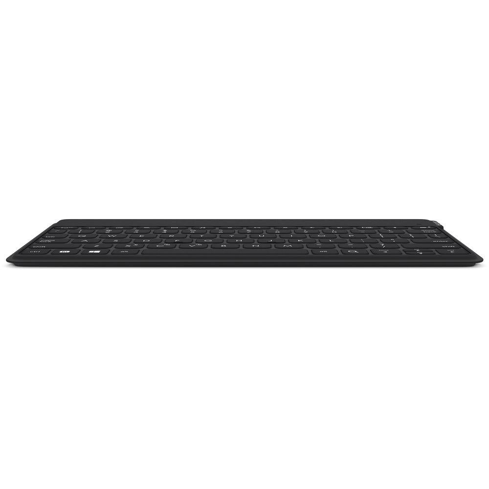 Logitech teclado ultrafino Keys-to-Go para iPad (Black)