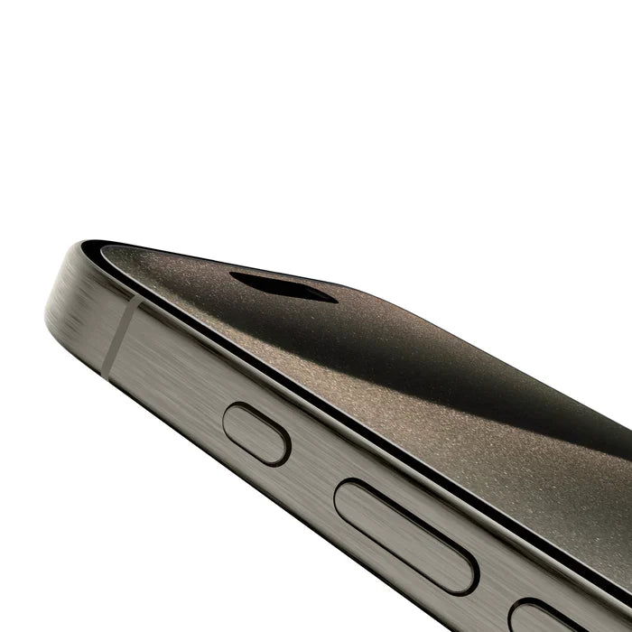 Protector de pantalla UltraGlass de Belkin para el iPhone 13 mini