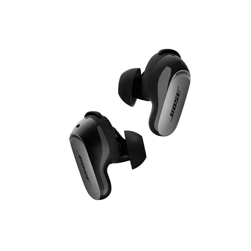 Bose QuietComfort Ultra Earbuds (2nd Gen) Black