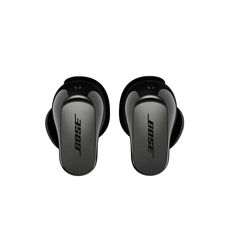 Bose QuietComfort Ultra Earbuds (2nd Gen) Black
