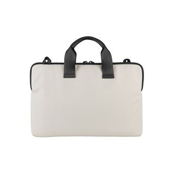 Tucano Gommo bolsa superslim 13"/14" Gris