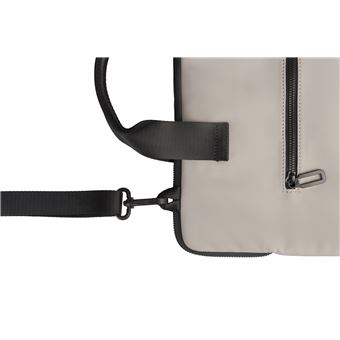 Tucano Gommo bolsa superslim 13"/14" Gris