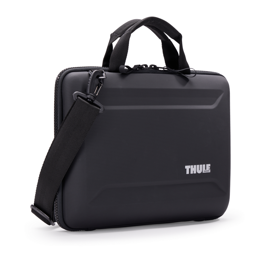 Thule Gauntlet 5 Briefcase for MacBook Pro Attaché 14" - Black