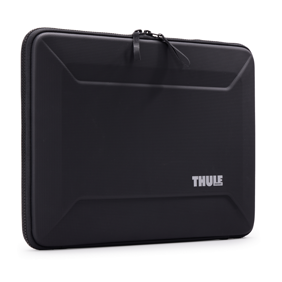 Thule Gauntlet 5 Sleeve for MacBook Pro 16" - Black