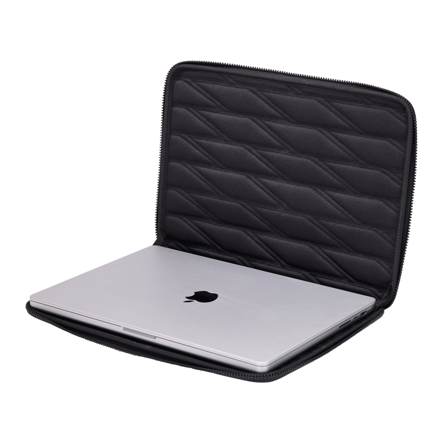 Thule Gauntlet 5 Sleeve for MacBook Pro 16" - Black
