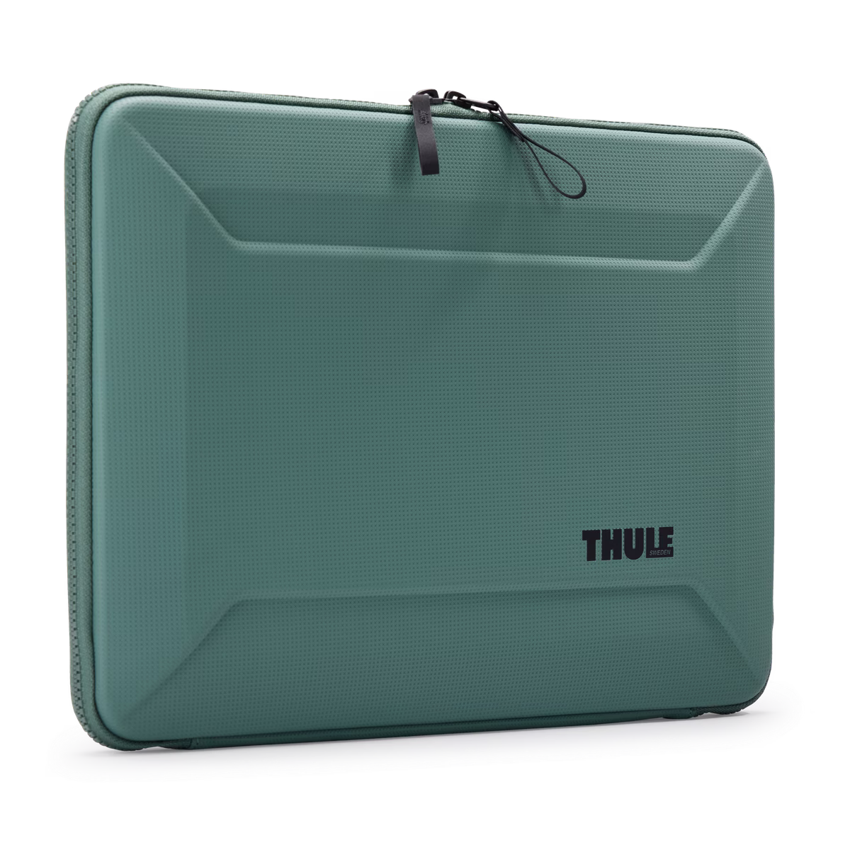 Thule Gauntlet 5 Sleeve for MacBook Pro 16" - Hazy Green