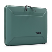Thule Gauntlet 5 Sleeve for MacBook Pro 16" - Hazy Green