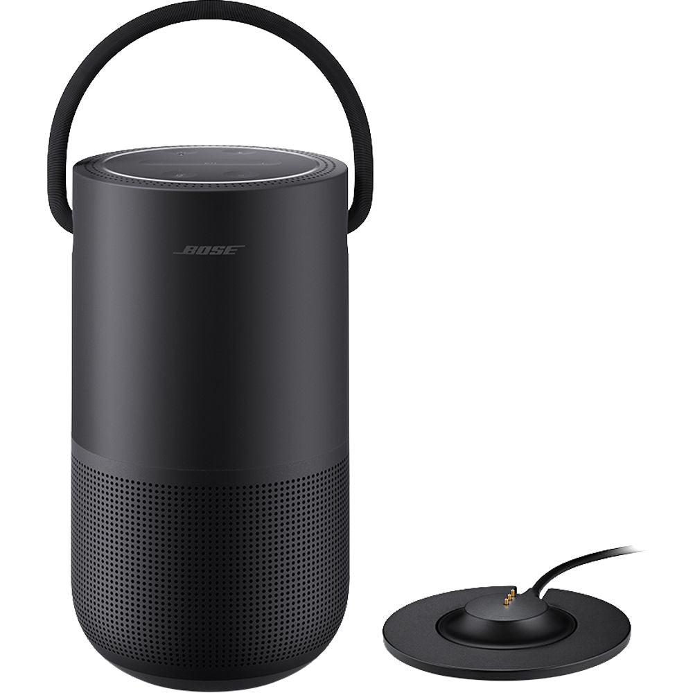 Bose base de carga para Portable Home Speaker