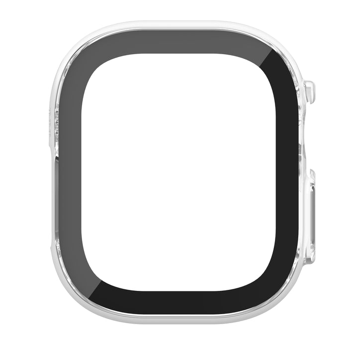 Belkin Vidrio Templado 2 en 1 Protector de Pantalla para Apple Watch Ultra/Ultra 2