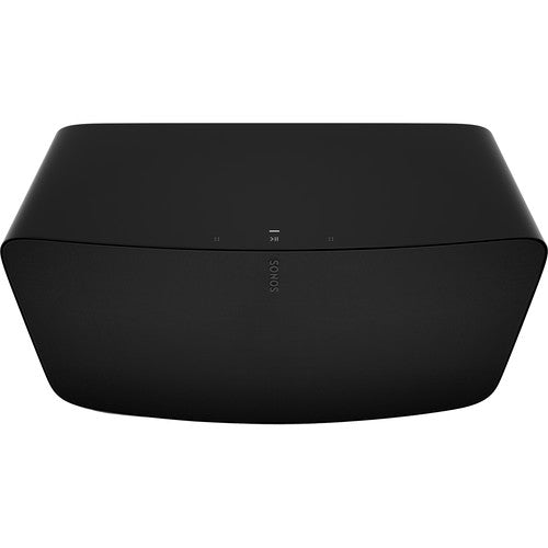 Sonos Five Wireless Speaker (Black)