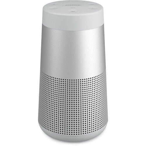 Bose SoundLink Revolve Serie II Bluetooth Speaker Gris