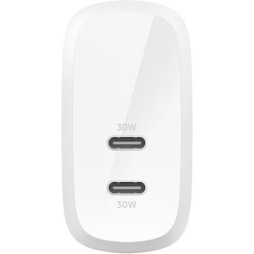 Belkin cargador USB-C de 60W