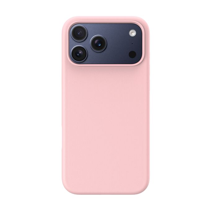 Belkin Protect Series Case for iPhone 17 Pro Max Pink