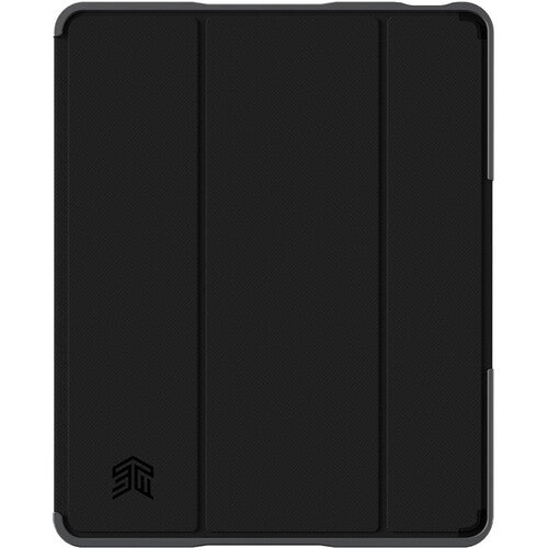 STM Dux Plus para iPad Air 13" Negro